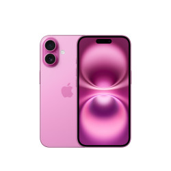 🛒 Kaufen Sie iPhone 16 128GB Pink 