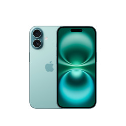 🛒 Kaufen Sie iPhone 16 128GB Teal 