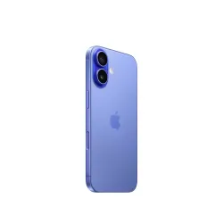 iPhone 16 256GB Ultramarine | ShopDutyFree.de 2
