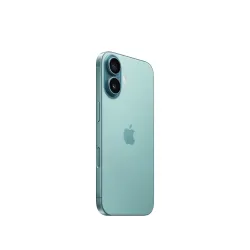iPhone 16 512GB Teal | ShopDutyFree.de 2