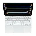 Keyboard iPad Pro 13 Weiß