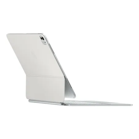 Keyboard iPad Pro 13 Weiß