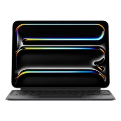 Keyboard iPad Pro 11 Schwarz