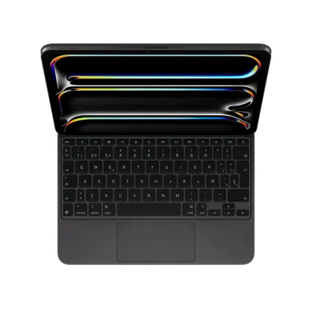 Keyboard iPad Pro 11 Schwarz
