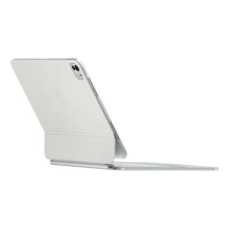 Keyboard iPad Pro 11 Weiß