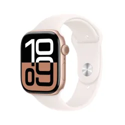 🛒 Kaufen Sie Watch 10 46mm Sport Rosa S/M  1