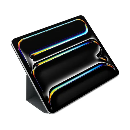 Folio Hülle iPad Pro 13 Schwarz