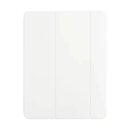 Folio Hülle iPad Pro 13 Weiße