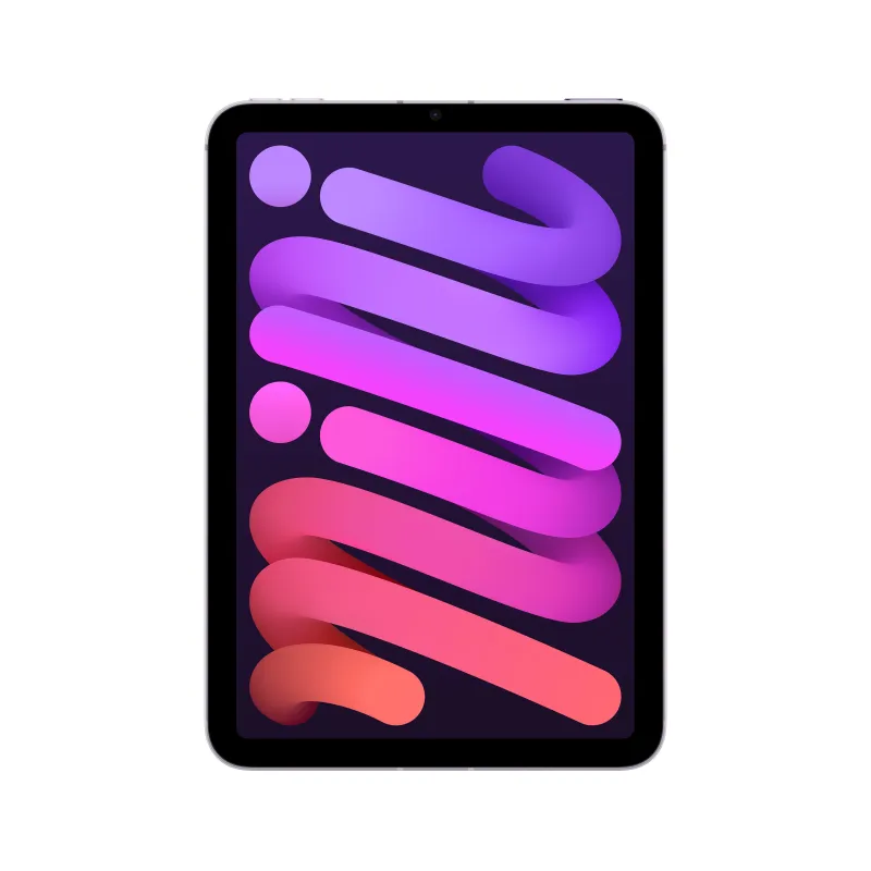 🛒 Kaufen Sie iPad mini WiFi Cell 512GB Violett 