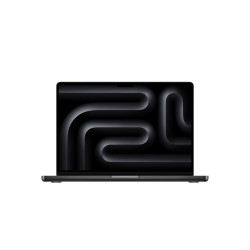 🛒 Kaufen Sie MacBook Pro 14 M4 Pro 24GB 1TB Space Schwarz 