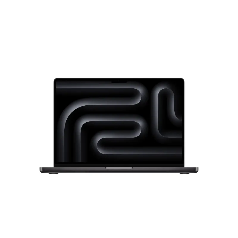 🛒 Kaufen Sie MacBook Pro 14 M4 Pro 24GB 1TB Space Schwarz 