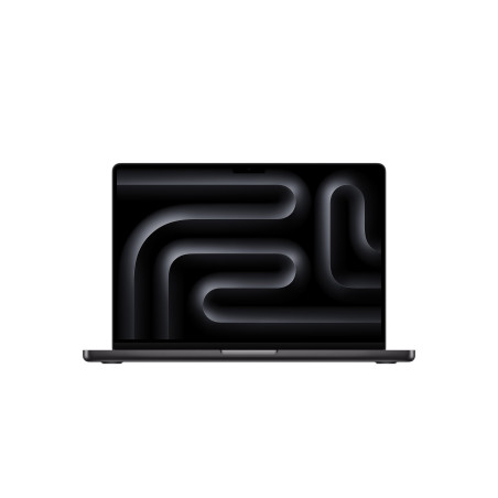 🛒 Kaufen Sie MacBook Pro 14 M4 Pro 24GB 1TB Space Schwarz 