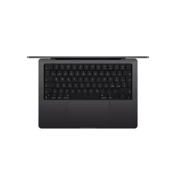 🛒 Kaufen Sie MacBook Pro 14 M4 Pro 24GB 1TB Space Schwarz  2
