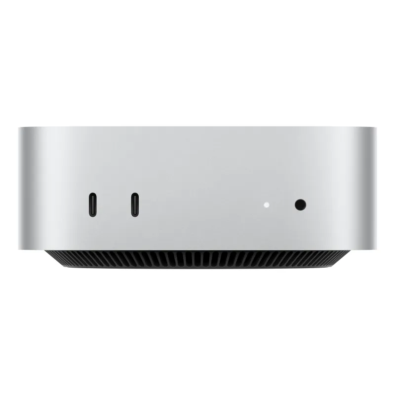 Mac mini M4 24GB 512GB | ShopDutyFree.de