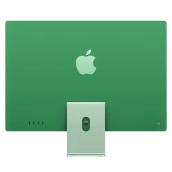 iMac 24 Retina 4.5K M4 16GB 512GB Grün | ShopDutyFree.de 2
