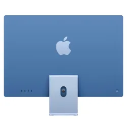 🛒 Kaufen Sie iMac 24 Display 4.5K M4 16GB 256GB Blau  2