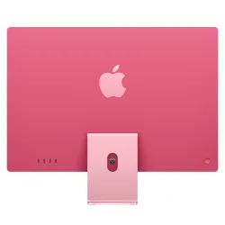 iMac 24 Display 4.5K M4 16GB 256GB Rosa | ShopDutyFree.de 2