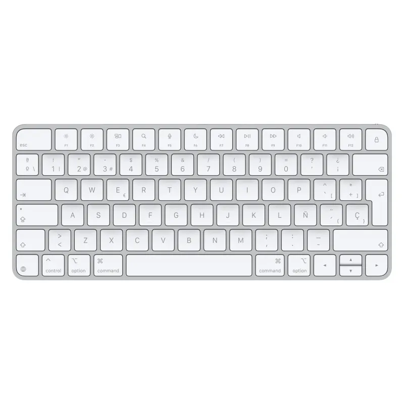Magic Keyboard Spanish | ShopDutyFree.de