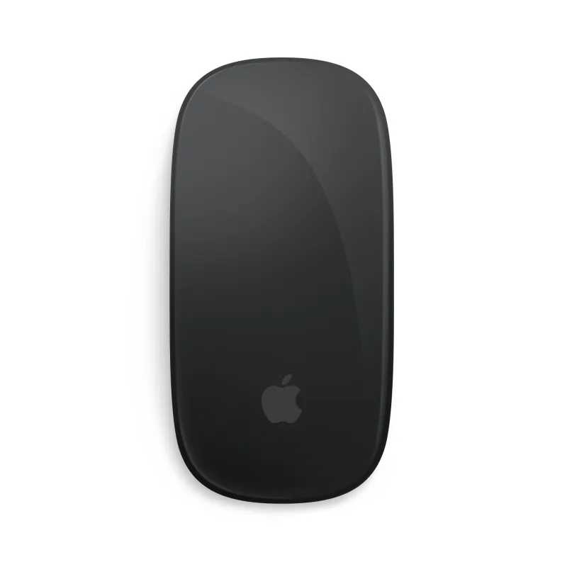🛒 Kaufen Sie Magic Mouse Black MultiTouch Surface 