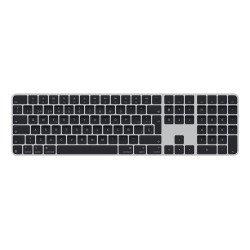 🛒 Kaufen Sie Magic Keyboard Touch ID Numeric Keypad Mac Spanish Black 