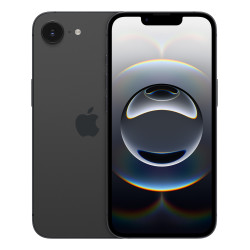 🛒 Kaufen Sie iPhone 16e 128GB Schwarz 