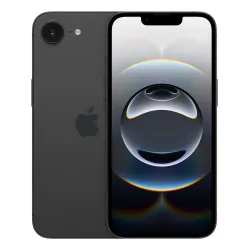 iPhone 16e 128GB Schwarz | ShopDutyFree.de 1