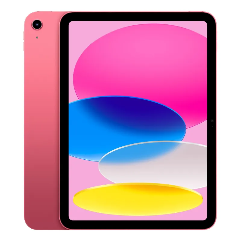 iPad 11 Wi-Fi 128GB Pink | ShopDutyFree.de
