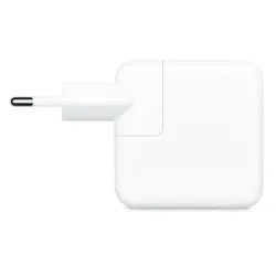 🛒 Kaufen Sie USB‑C Doppelport-Stromadapter 35W  2