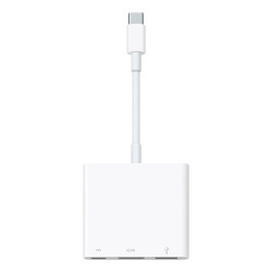 🛒 Kaufen Sie USB‑C Digital-AV-Multiport Adapter 