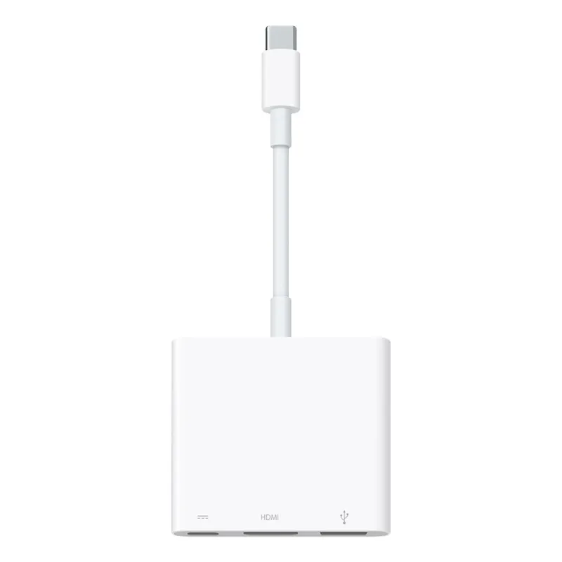 🛒 Kaufen Sie USB‑C Digital-AV-Multiport Adapter 