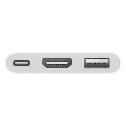 🛒 Kaufen Sie USB‑C Digital-AV-Multiport Adapter  3