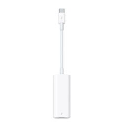 🛒 Kaufen Sie Thunderbolt 3 (USB‑C) auf Thunderbolt 2 Adapter 