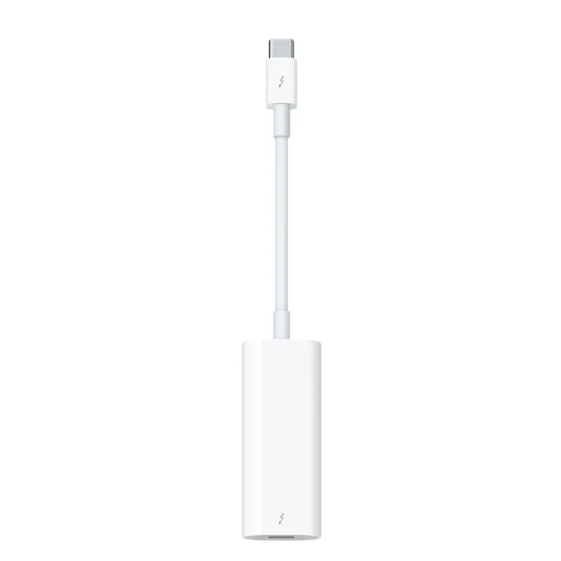 🛒 Kaufen Sie Thunderbolt 3 (USB‑C) auf Thunderbolt 2 Adapter 