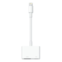 🛒 Kaufen Sie Lightning auf Digital-AV-Adapter 