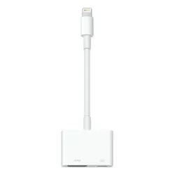 🛒 Kaufen Sie Lightning auf Digital-AV-Adapter  1