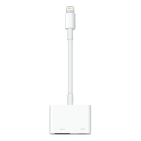 🛒 Kaufen Sie Lightning auf Digital-AV-Adapter 