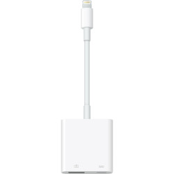 🛒 Kaufen Sie Lightning auf USB 3 Kamera-Adapter 