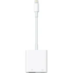 Lightning auf USB 3 Kamera-Adapter | ShopDutyFree.de 1