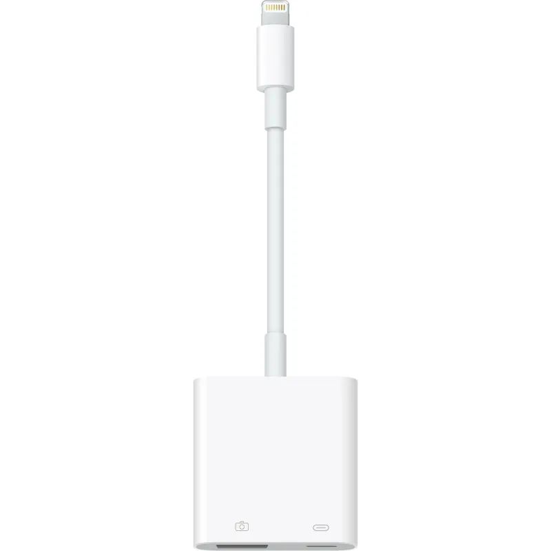 Lightning auf USB 3 Kamera-Adapter | ShopDutyFree.de
