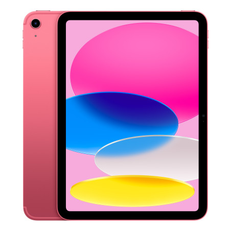 🛒 Kaufen Sie iPad 11 Wi-Fi Cell 256GB Pink 