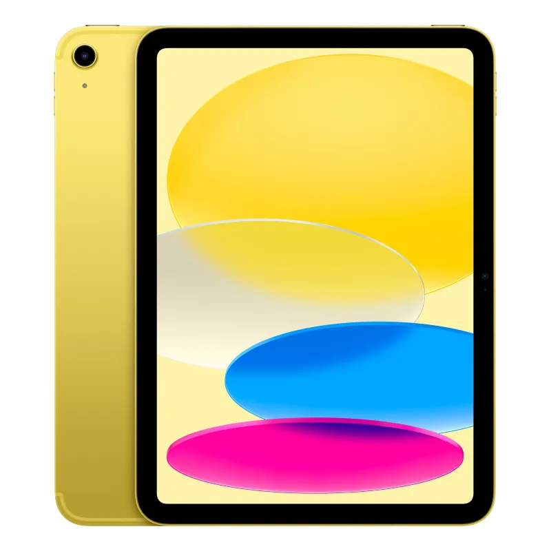 🛒 Kaufen Sie iPad 11 Wi-Fi Cell 256GB Gelb 