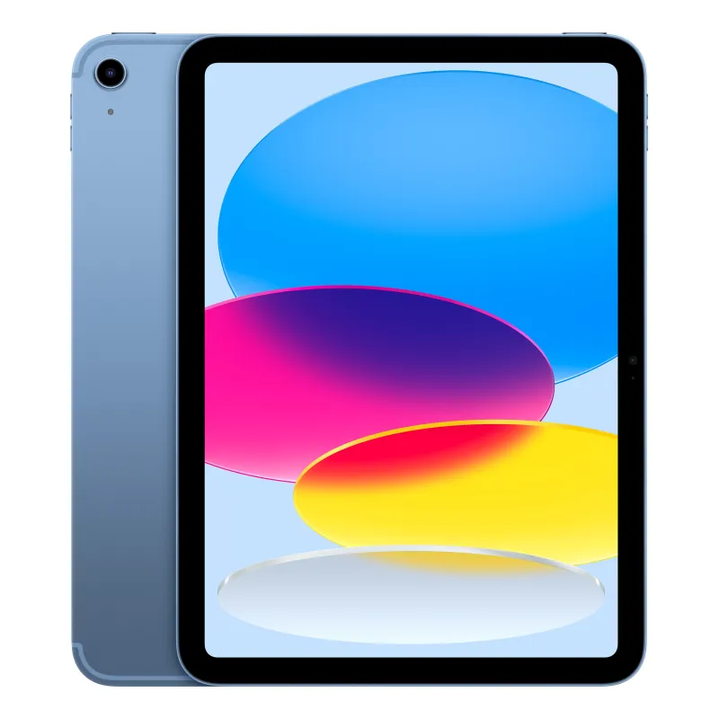 🛒 Kaufen Sie iPad 11 Wi-Fi Cell 256GB Blau 