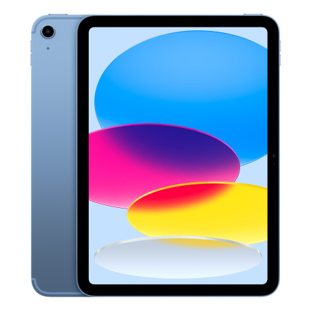 🛒 Kaufen Sie iPad 11 Wi-Fi Cell 256GB Blau 