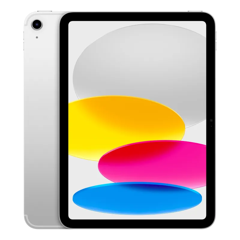 🛒 Kaufen Sie iPad 11 Wi-Fi Cell 256GB Silber 