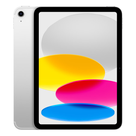 🛒 Kaufen Sie iPad 11 Wi-Fi Cell 256GB Silber 