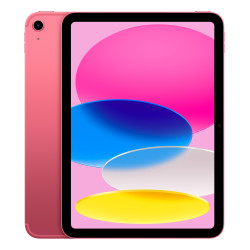 🛒 Kaufen Sie iPad Wi-Fi Cell 128GB Pink 