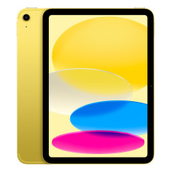 🛒 Kaufen Sie iPad 11 Wi-Fi Cell 128GB Gelb 