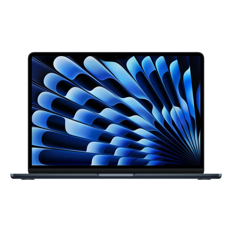 🛒 Kaufen Sie MacBook Air 13 M4 512GB RAM 24GB Mitternacht 