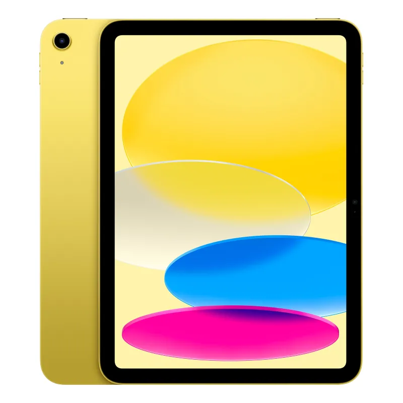 iPad 11 Wi-Fi 256GB Gelb | ShopDutyFree.de