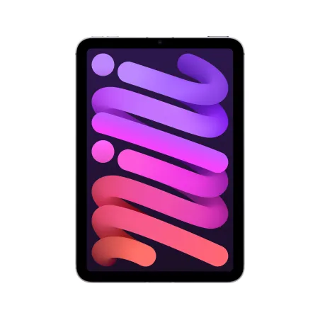 iPad mini WiFi Cell 128GB Violett